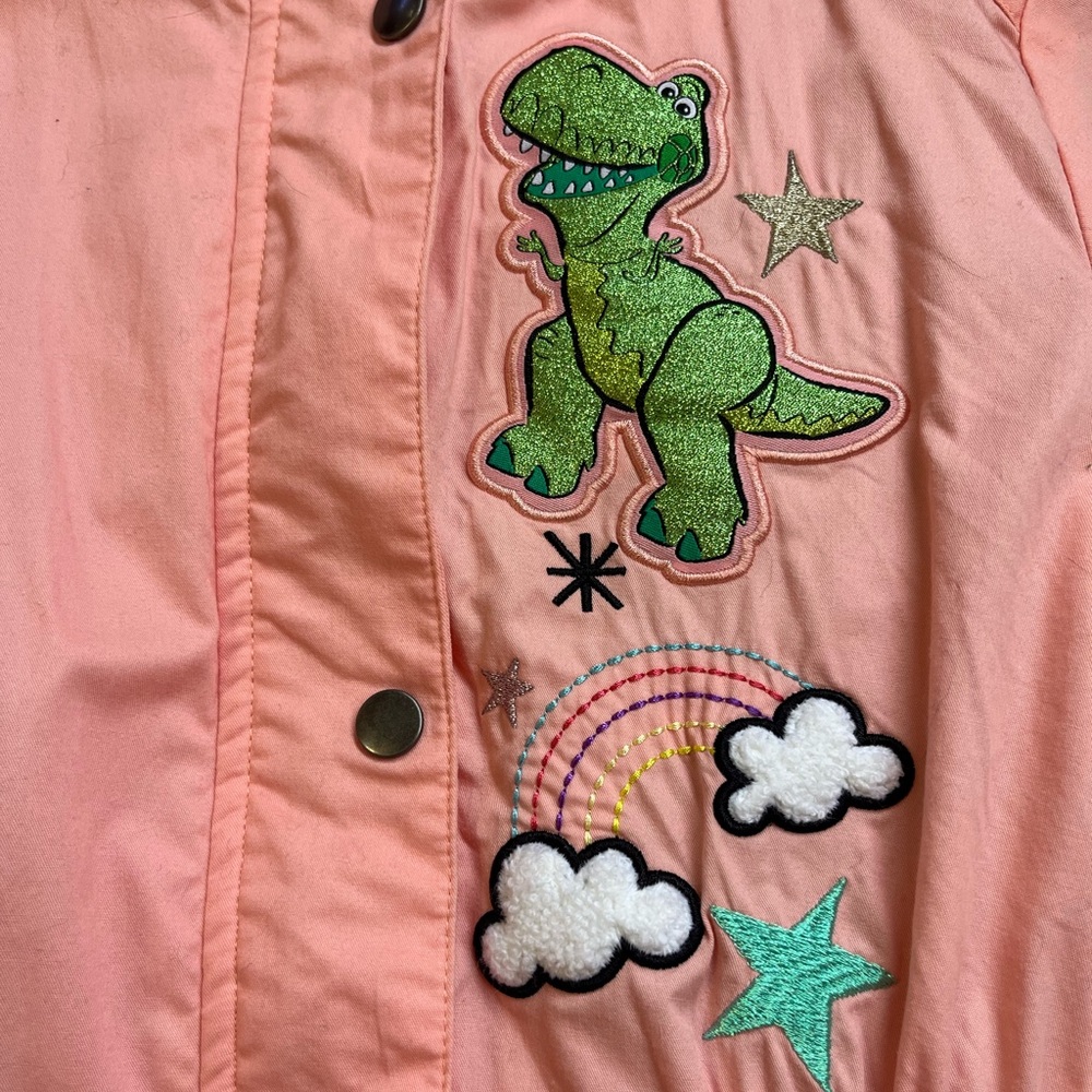 notes - Picture 3 of 15